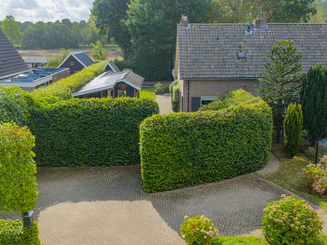 Terwoldseweg 82, Beemte Broekland