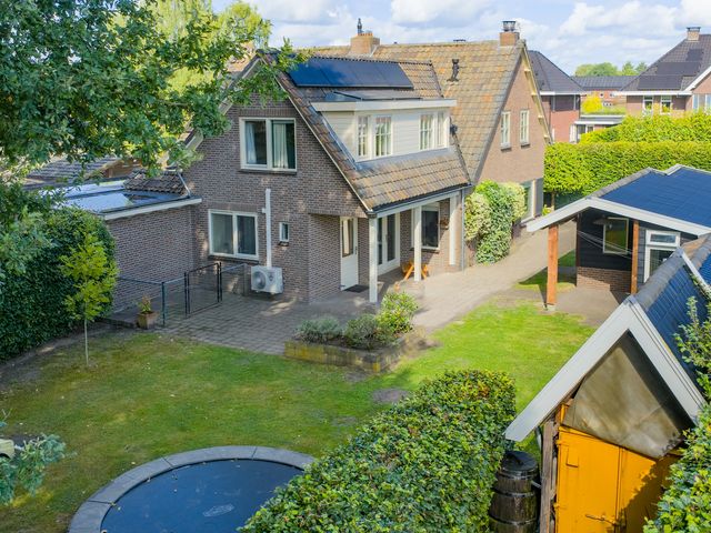 Terwoldseweg 82, Beemte Broekland