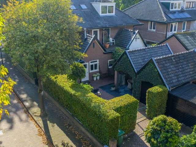 Arnhemseweg 70, Apeldoorn