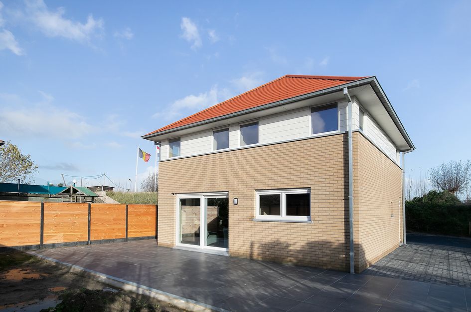 Adornisdijk 3A