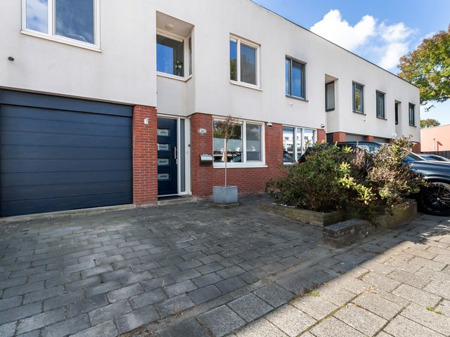 Van Ravesteyn-erf 362, Dordrecht
