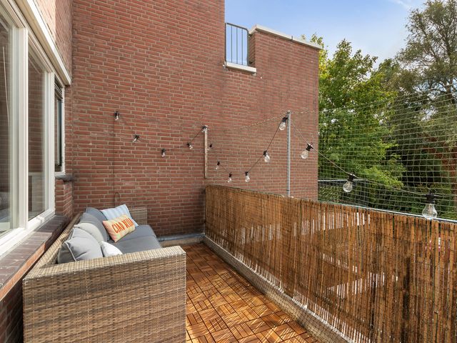 Slangenburg 93, Dordrecht