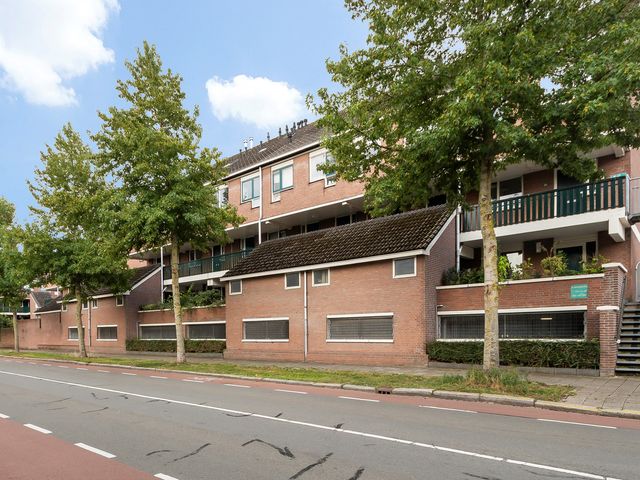 Slangenburg 93, Dordrecht
