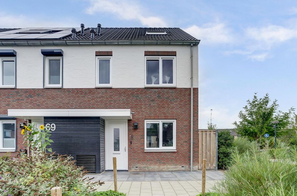 Kotterstraat 71