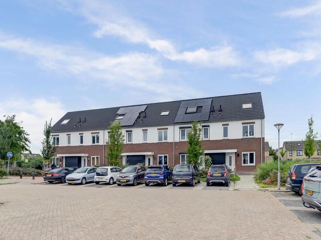 Kotterstraat 71, Tholen