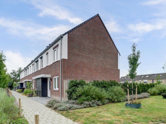 Kotterstraat 71, Tholen