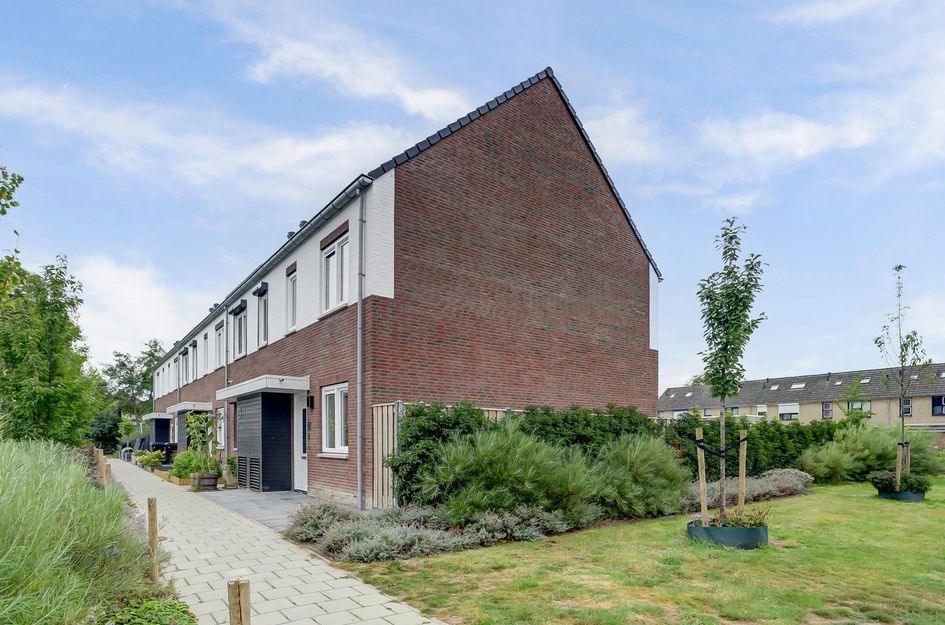 Kotterstraat 71