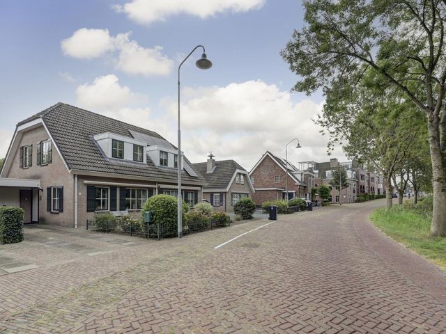 Grachtweg 3, Zierikzee