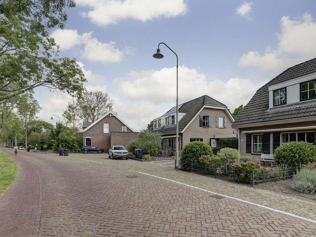 Grachtweg 3, Zierikzee