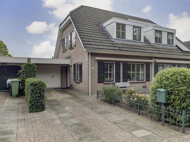 Grachtweg 3, Zierikzee