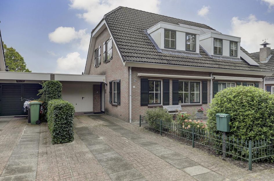 Grachtweg 3