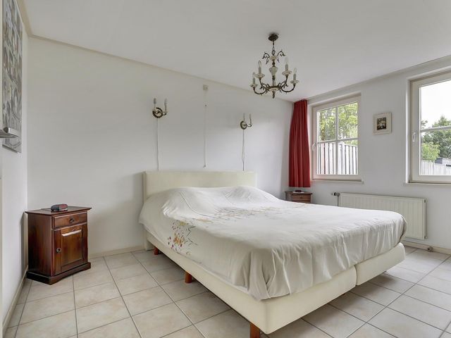 Grachtweg 3, Zierikzee