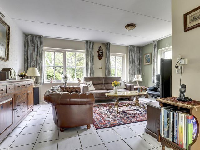 Grachtweg 3, Zierikzee