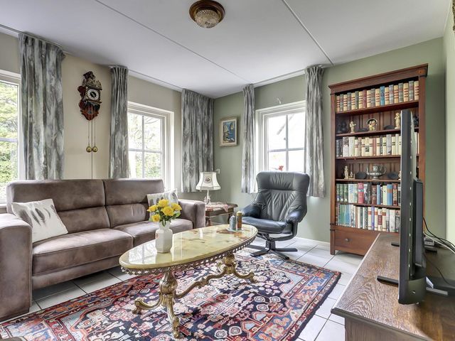Grachtweg 3, Zierikzee