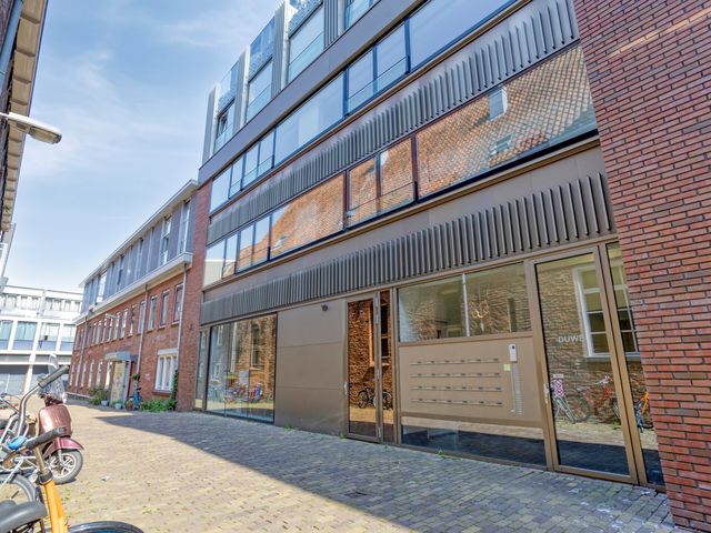 Weeshuisgang 2 11, Groningen