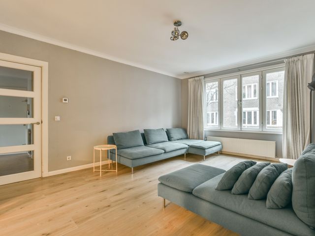 Karel du Jardinstraat 12 1, Amsterdam