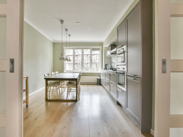 Karel du Jardinstraat 12 1, Amsterdam