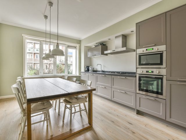 Karel du Jardinstraat 12 1, Amsterdam
