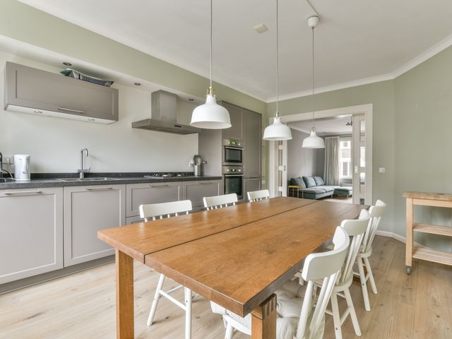 Karel du Jardinstraat 12 1, Amsterdam