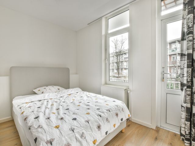 Karel du Jardinstraat 12 1, Amsterdam
