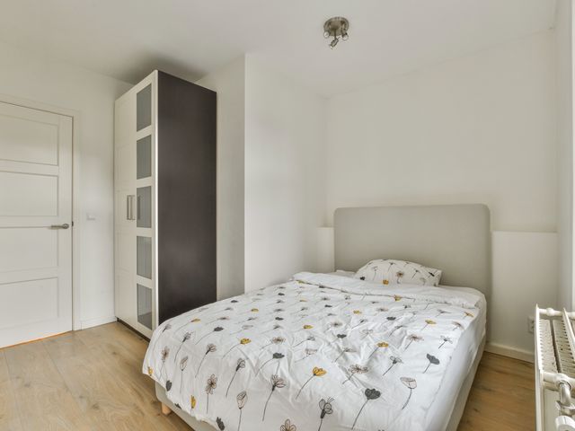 Karel du Jardinstraat 12 1, Amsterdam