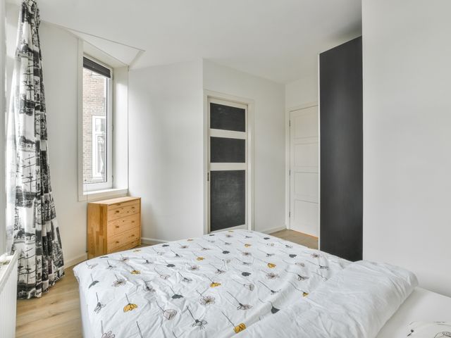 Karel du Jardinstraat 12 1, Amsterdam