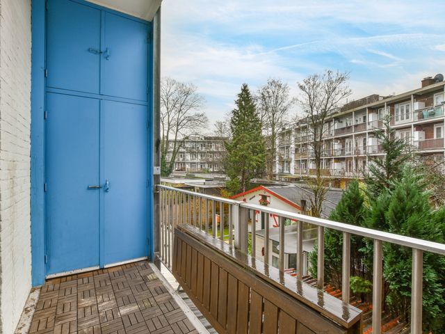 Karel du Jardinstraat 12 1, Amsterdam