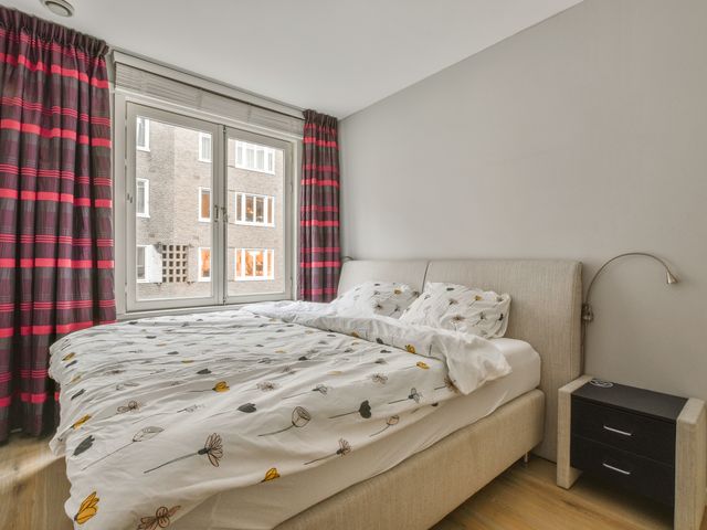 Karel du Jardinstraat 12 1, Amsterdam
