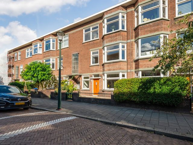 Amandelstraat 51, 's-Gravenhage
