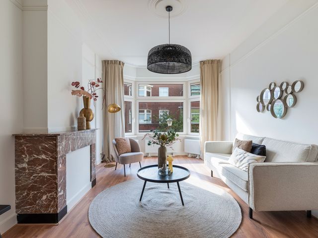 Amandelstraat 51, 's-Gravenhage