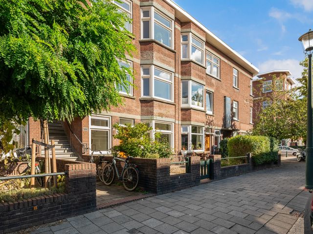 Amandelstraat 51, 's-Gravenhage
