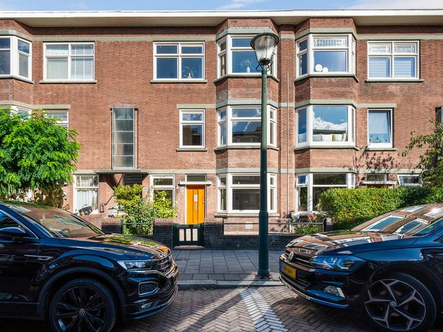 Amandelstraat 51, 's-Gravenhage