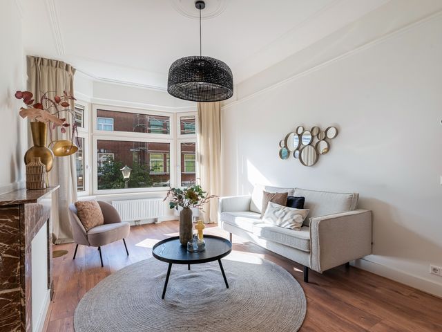 Amandelstraat 51, 's-Gravenhage