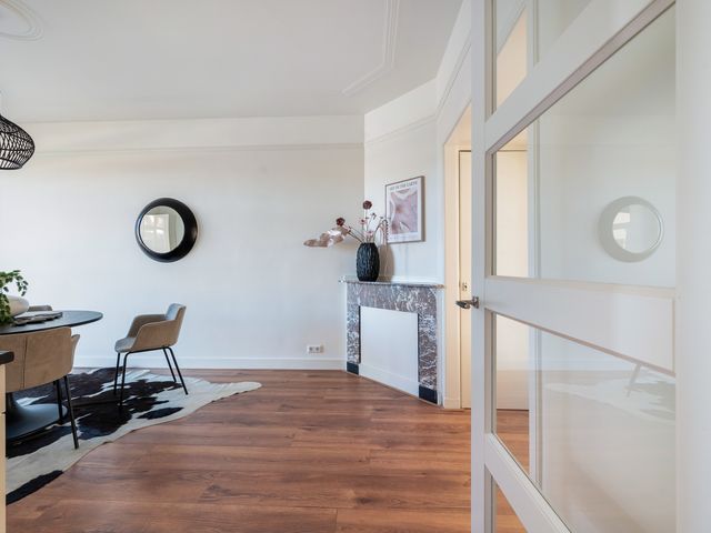 Amandelstraat 51, 's-Gravenhage