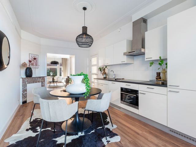 Amandelstraat 51, 's-Gravenhage