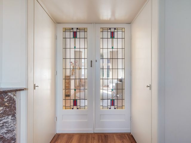 Amandelstraat 51, 's-Gravenhage