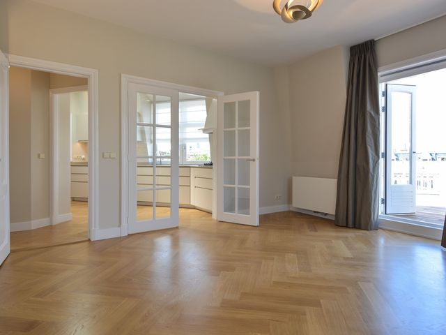 Badhuisweg 62A, 's-Gravenhage