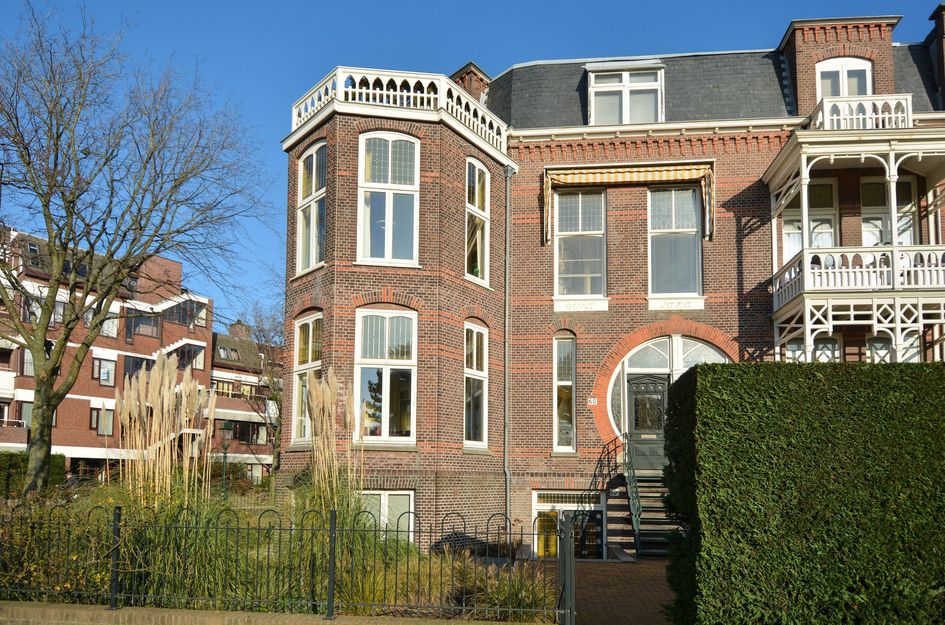 Badhuisweg 62A