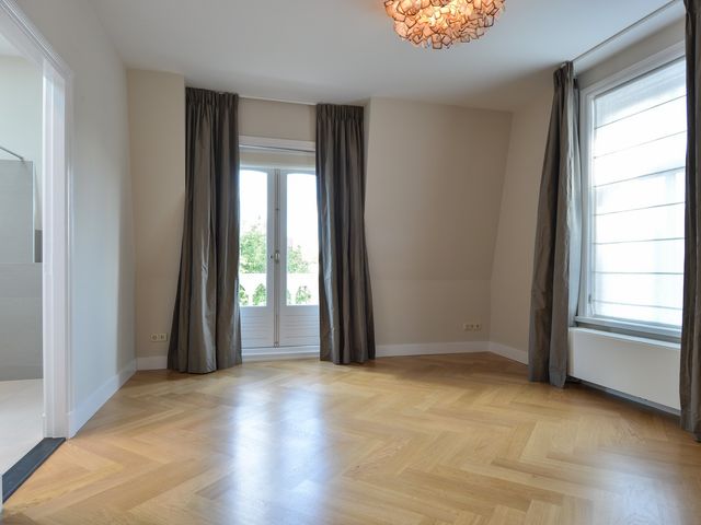 Badhuisweg 62A, 's-Gravenhage