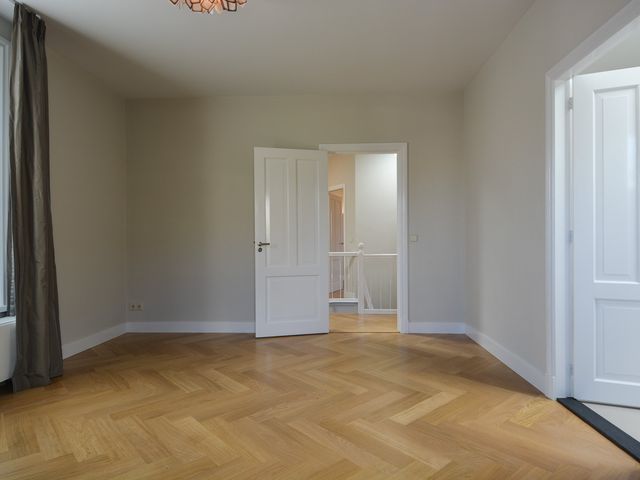 Badhuisweg 62A, 's-Gravenhage