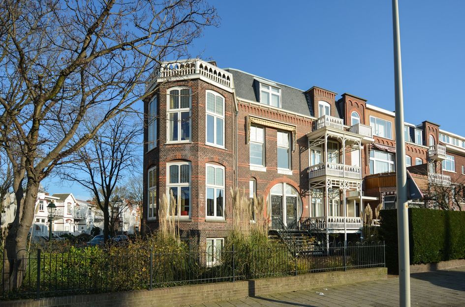 Badhuisweg 62A