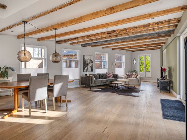 van Limburg Stirumstraat 9, Noordwijk