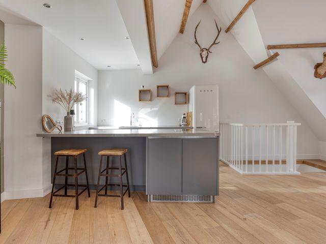 van Limburg Stirumstraat 9, Noordwijk