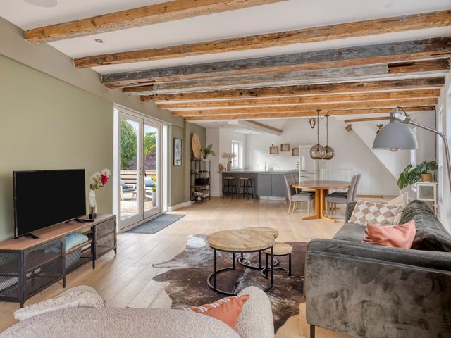 van Limburg Stirumstraat 9, Noordwijk