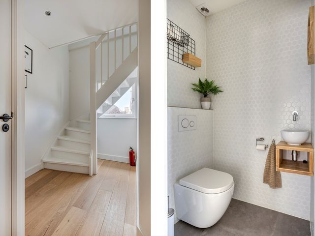van Limburg Stirumstraat 9, Noordwijk