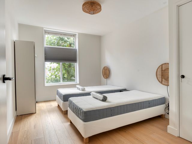 van Limburg Stirumstraat 9, Noordwijk