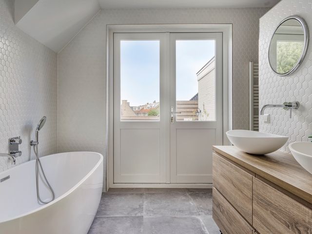 van Limburg Stirumstraat 9, Noordwijk