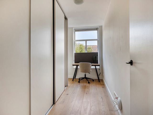 van Limburg Stirumstraat 9, Noordwijk