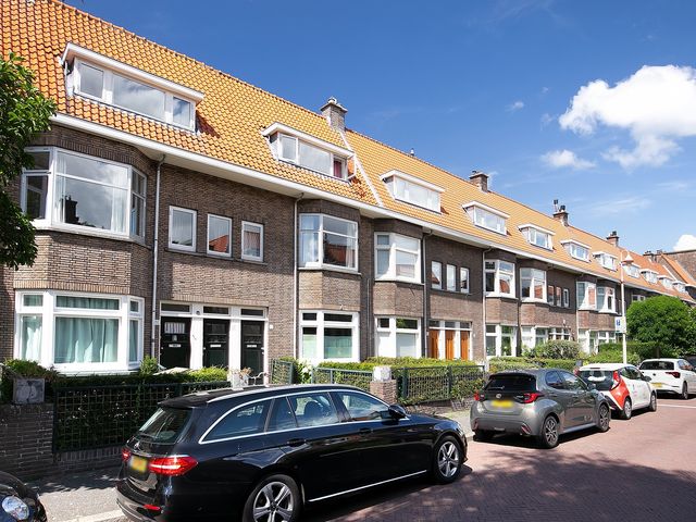 Roelofsstraat 90, 's-Gravenhage