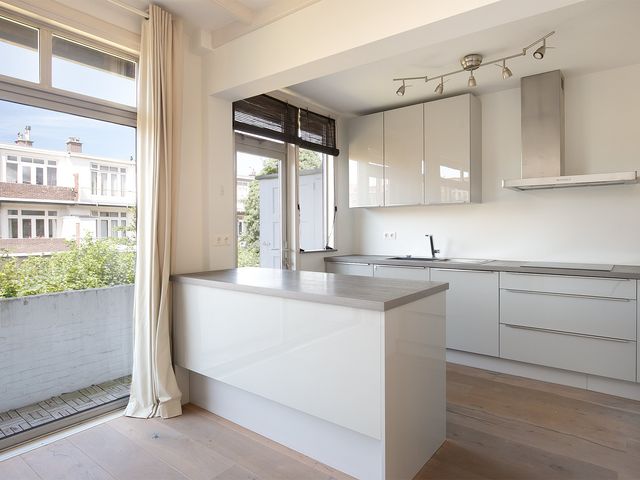 Roelofsstraat 90, 's-Gravenhage